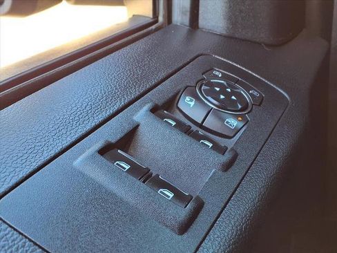 Used 2015 Ford F150 Lariat w/ Equipment Group 502A Luxury image 17