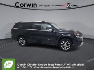 Used 2025 Ford Expedition Max Platinum AWD/4WD 360° Tour