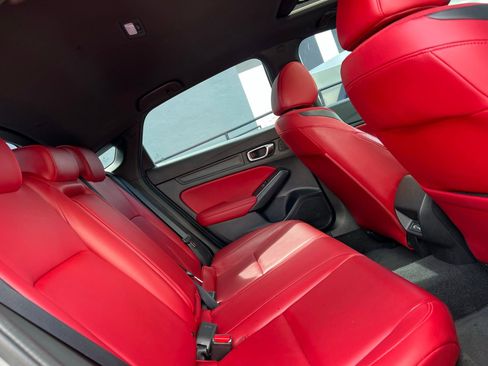 Used 2023 Acura Integra A-Spec image 53