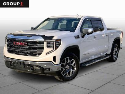 Used 2024 GMC Sierra 1500 SLT