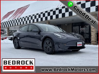 Used 2022 Tesla Model 3 Long Range