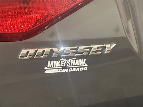 Used 2013 Honda Odyssey EX-L image 8