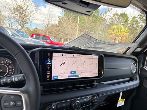 New 2026 Jeep Wrangler Sahara w/ Whitecap Package image 30