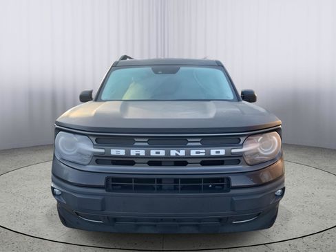 Used 2021 Ford Bronco Sport Big Bend image 2