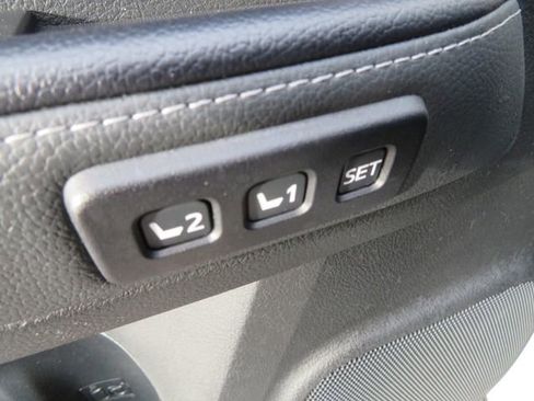 Used 2021 Toyota 4Runner Nightshade image 23