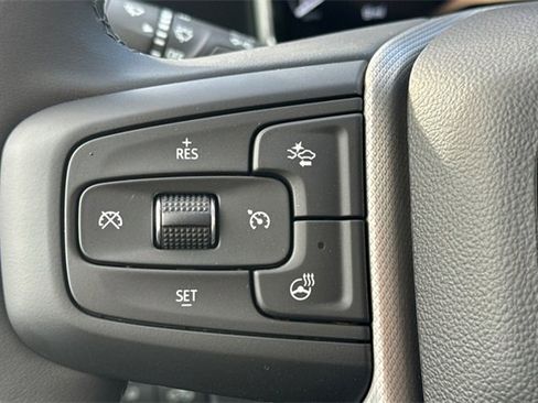 New 2026 GMC Sierra 3500 Denali image 28