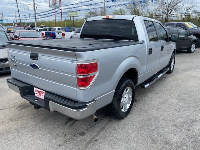 Used 2010 Ford F150 2WD SuperCrew image 6