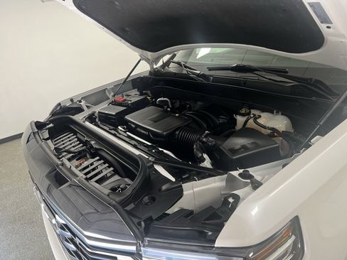 Used 2023 GMC Sierra 1500 Denali Ultimate image 70