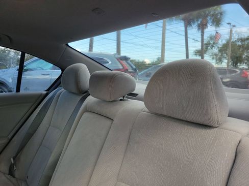 Used 2014 Honda Accord EX image 14