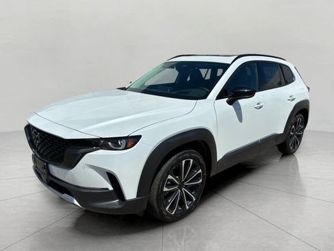 New 2026 MAZDA CX-50 AWD 2.5 S w/ Weather Package image 3