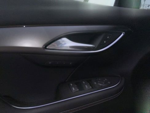 New 2026 Buick Envision Sport Touring AWD/4WD image 12