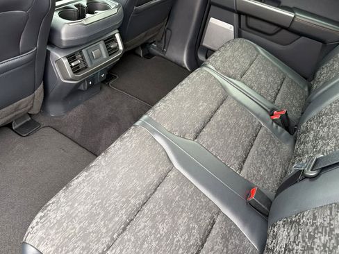 Certified 2024 Ford F150 Tremor w/ Bed Utility Package image 4