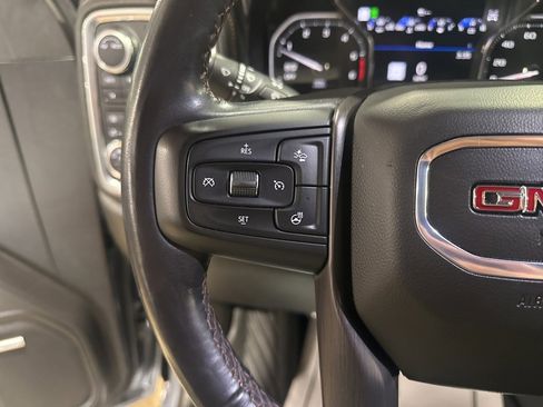 Used 2021 GMC Sierra 1500 AT4 w/ AT4 Value Package image 24