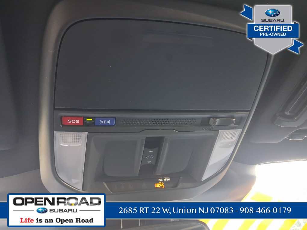 Used 2026 Subaru Forester Premium AWD/4WD image 71