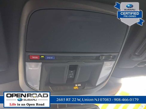 Certified 2026 Subaru Forester Premium AWD/4WD image 71