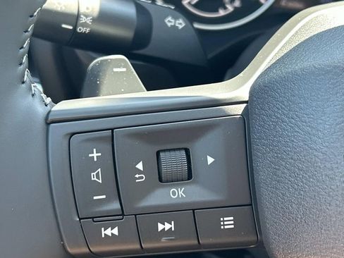 New 2026 Nissan Rogue SV AWD/4WD image 31