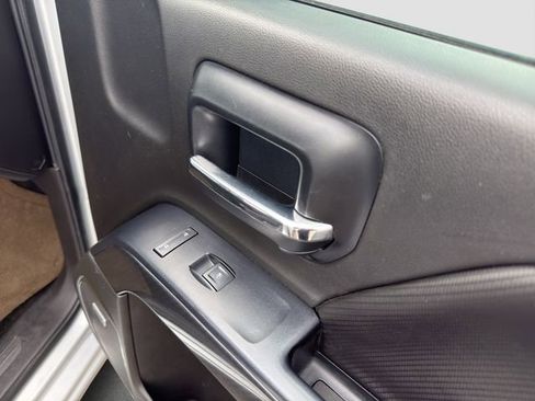 Used 2014 GMC Sierra 1500 SLT w/ All-Terrain Package image 16