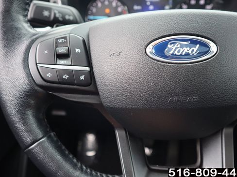 Used 2020 Ford Explorer XLT w/ Equipment Group 202A image 25