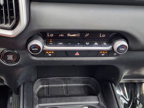Used 2024 MAZDA CX-50 AWD 2.5 S w/ Preferred Package image 10