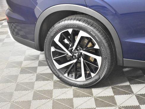 Used 2023 Mitsubishi Outlander SE image 55