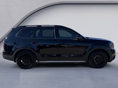 Used 2025 Kia Telluride SX Prestige X-Line image 6