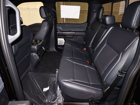 New 2026 Ford F150 Lariat AWD/4WD image 14