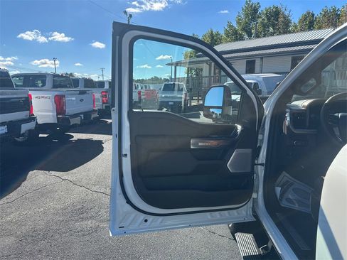 New 2026 Ford F250 King Ranch image 16