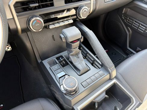 New 2026 Toyota Tacoma 4x4 Double Cab image 34