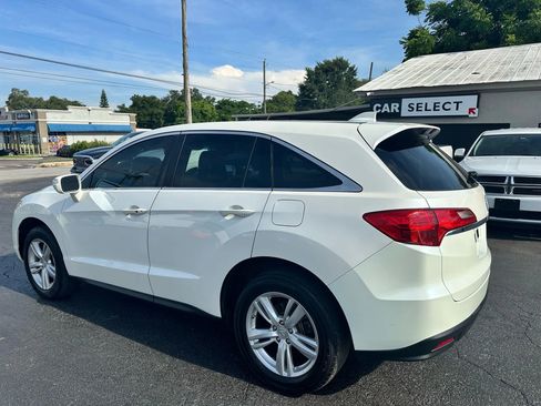 Used 2013 Acura RDX FWD image 7