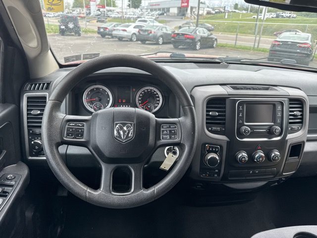 Used 2015 RAM 1500 Express AWD/4WD image 13