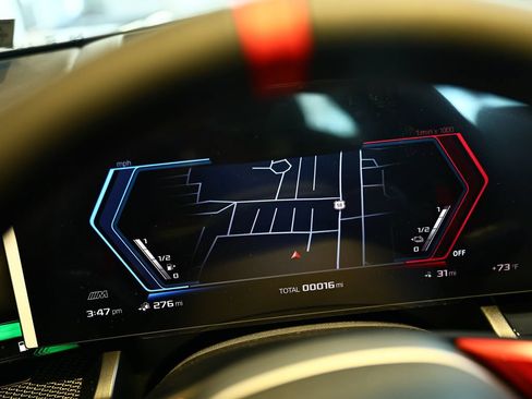New 2027 BMW M5 w/ Executive Package AWD/4WD image 37