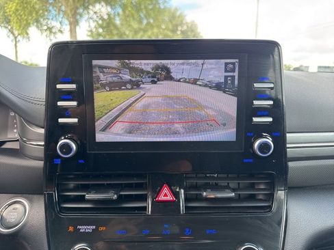 Used 2021 Hyundai Ioniq Blue image 31