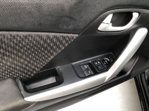 Used 2014 Honda Civic EX image 9