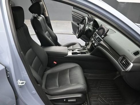 Used 2022 Honda Accord Sport Special Edition image 28