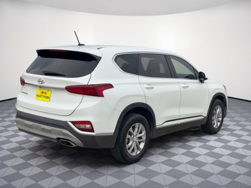 Used 2020 Hyundai Santa Fe SE w/ Cargo Package FWD image 9