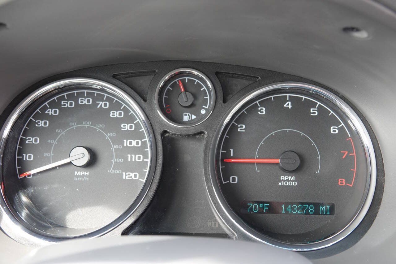 Used 2007 Chevrolet Cobalt LT FWD image 78
