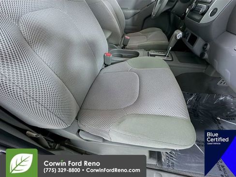 Used 2019 Nissan Frontier SV image 29