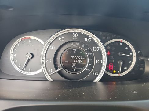 Used 2014 Honda Accord EX-L image 12