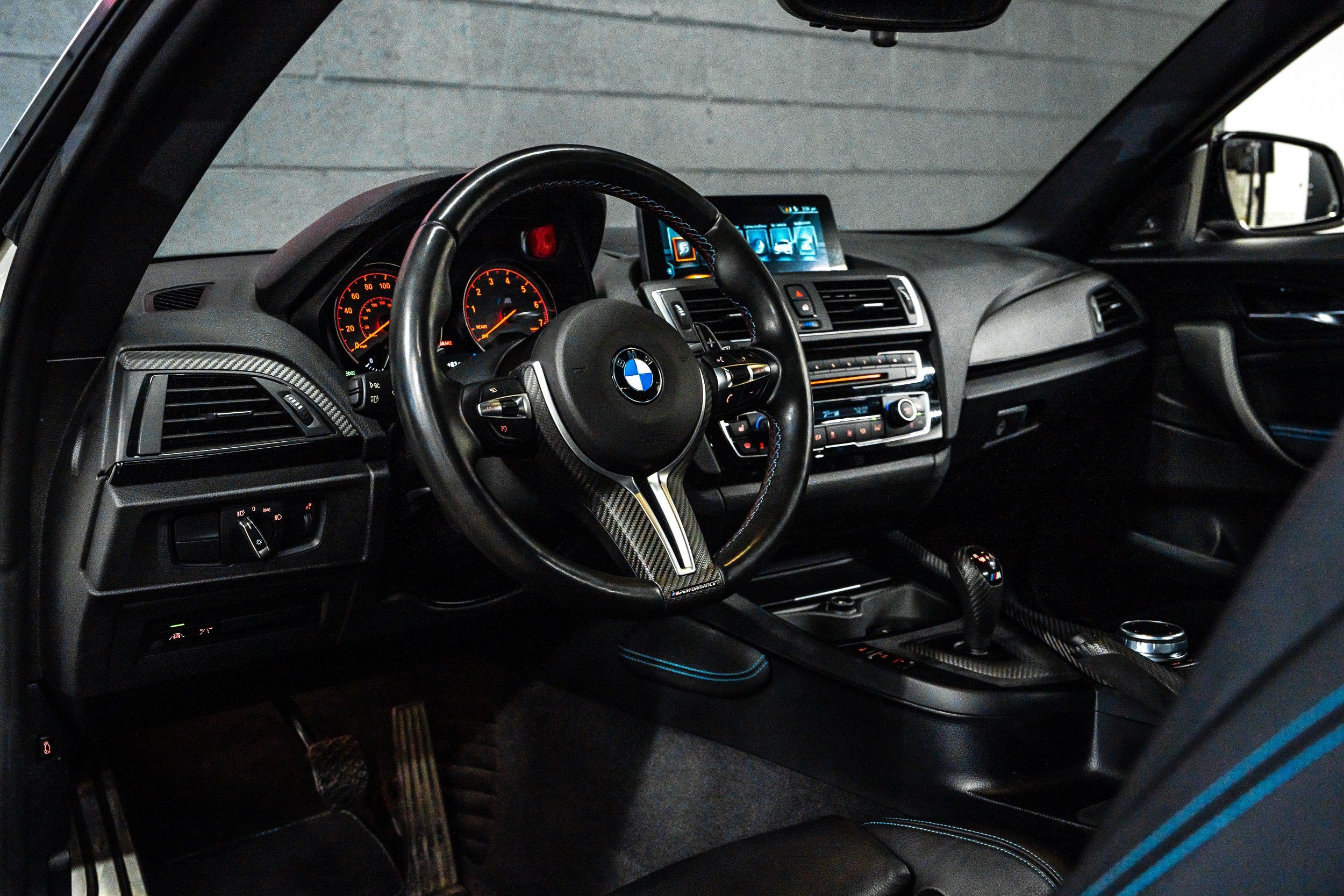 Used 2017 BMW M2 RWD image 5