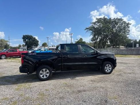 New 2026 Chevrolet Silverado 1500 W/T w/ Trailering Package AWD/4WD image 16