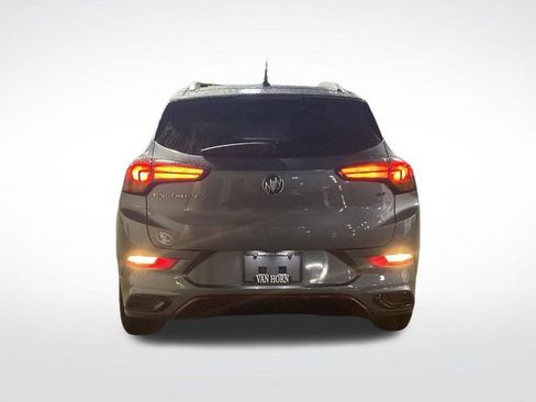 Used 2021 Buick Encore GX Select w/ Sport Touring Package image 11