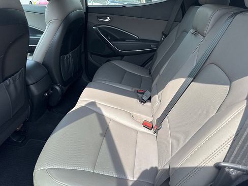 Used 2018 Hyundai Santa Fe Sport FWD image 10
