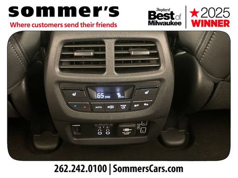 Used 2019 Honda Pilot Elite image 24