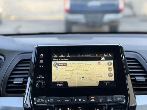Used 2024 Honda Odyssey Touring image 27