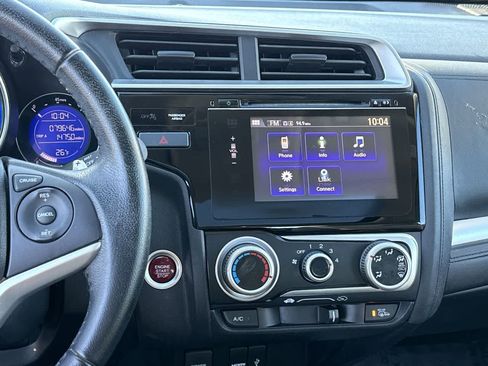 Used 2017 Honda Fit EX-L image 23