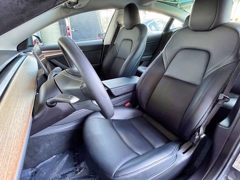 Used 2023 Tesla Model 3 Long Range AWD/4WD image 23