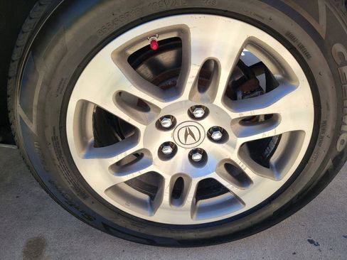 Used 2008 Acura MDX 4WD 4dr image 21