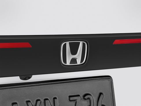 Certified 2025 Honda Accord LX image 40