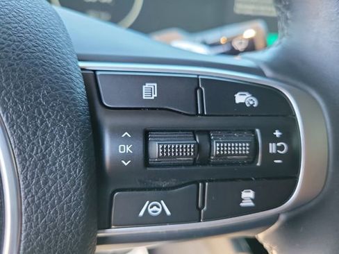 Certified 2026 Kia K5 GT w/ GT1 Package FWD image 24
