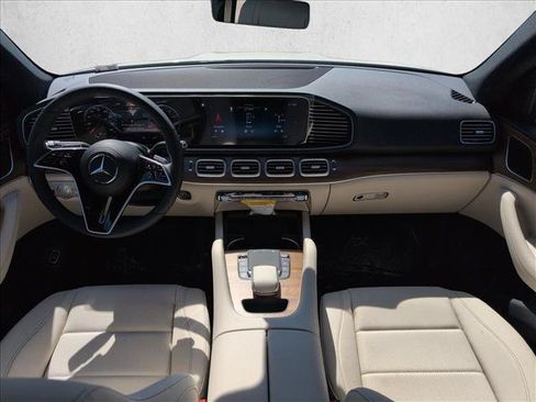 Certified 2026 Mercedes-Benz GLE 450 4MATIC image 15